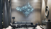 Opera Chandelier - Vakkerlight