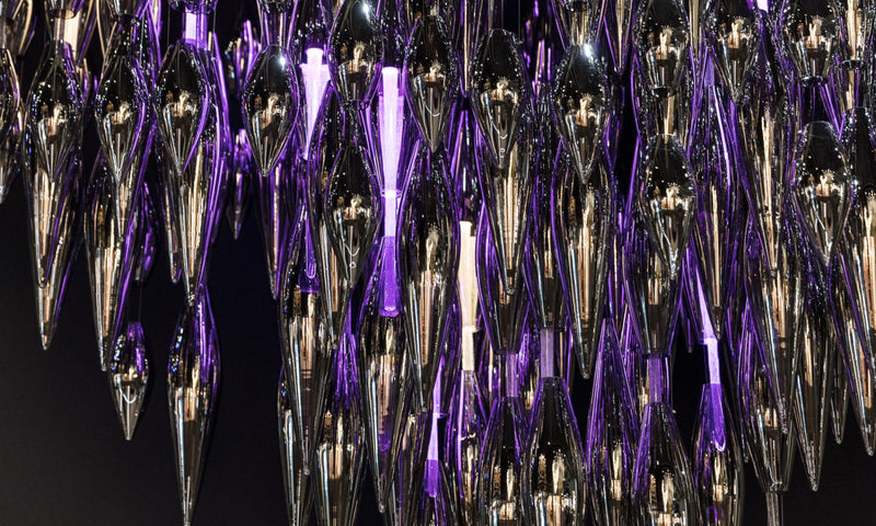 Opera Chandelier - Vakkerlight
