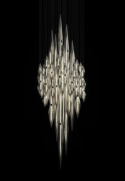 Opera Chandelier - Vakkerlight