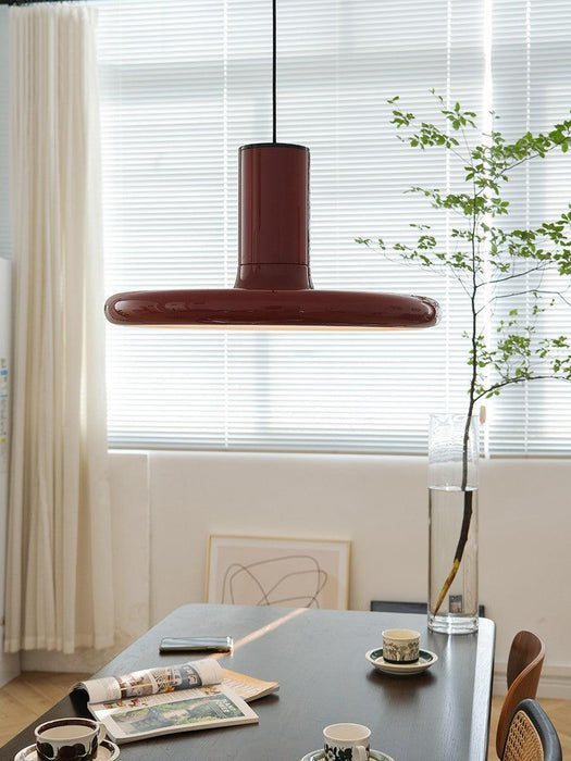 Optima Pendant Light.