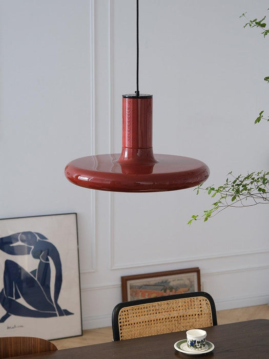 Optima Pendant Light.