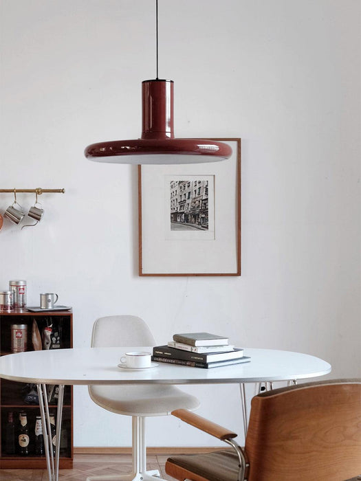 Optima Pendant Light.