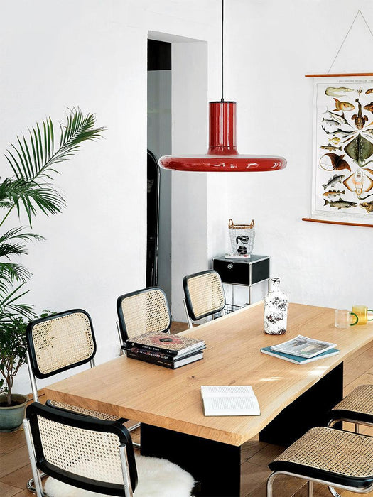 Optima Pendant Light-DWHOME