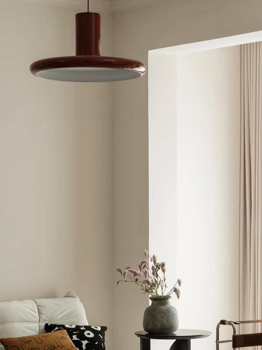 Optima Pendant Light.