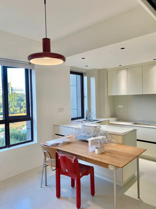 Optima Pendant Light-DWHOME