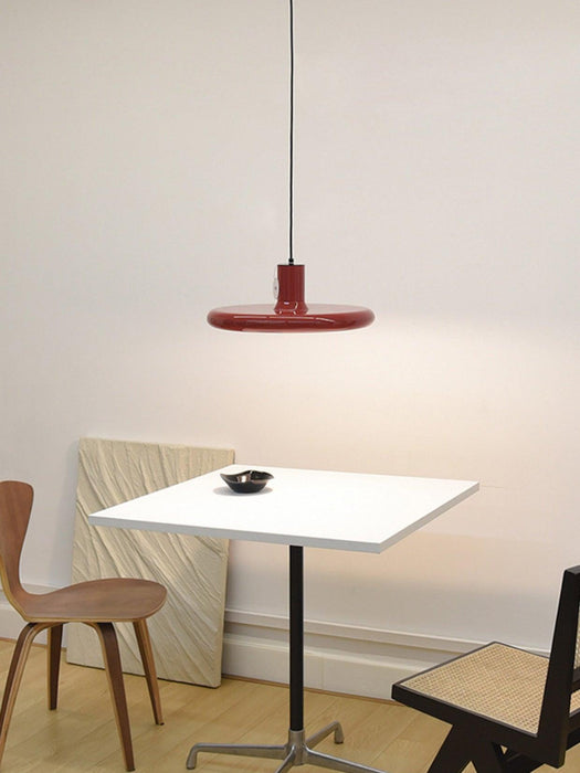 Optima Pendant Light.