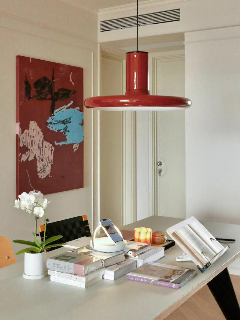 Optima Pendant Light-DWHOME