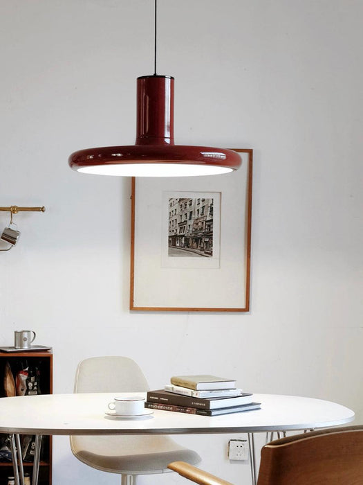 Optima Pendant Light.