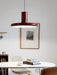 Optima Pendant Light.