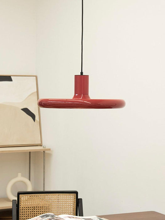 Optima Pendant Light.