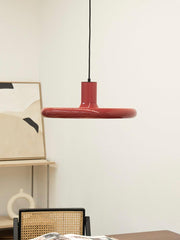 Optima Pendant Light-DWHOME