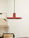 Optima Pendant Light-DWHOME