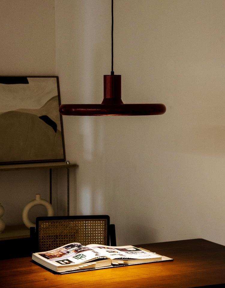 Optima Pendant Light-DWHOME