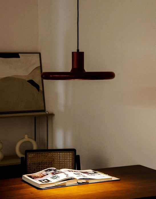Optima Pendant Light-DWHOME