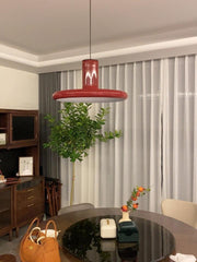 Optima Pendant Light-DWHOME