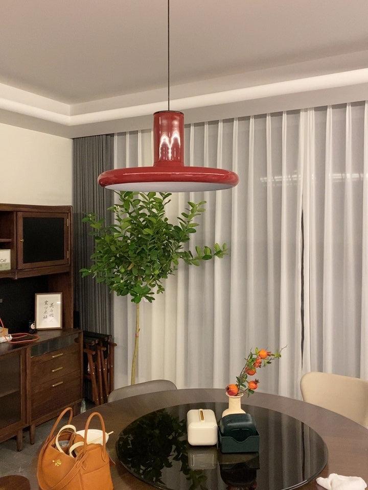 Optima Pendant Light-DWHOME