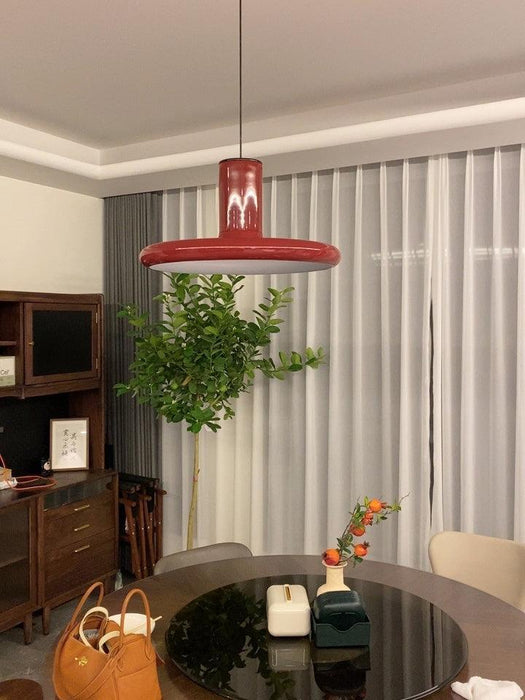 Optima Pendant Light-DWHOME