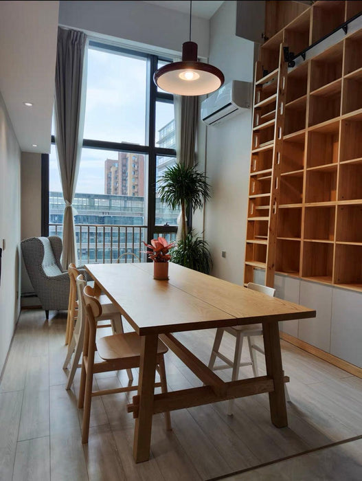 Optima Pendant Light-DWHOME