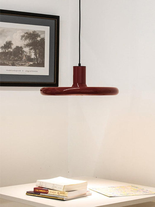 Optima Pendant Light - Vakkerlight