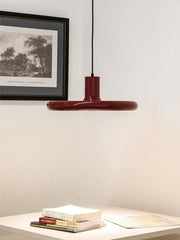 Optima Pendant Light-DWHOME