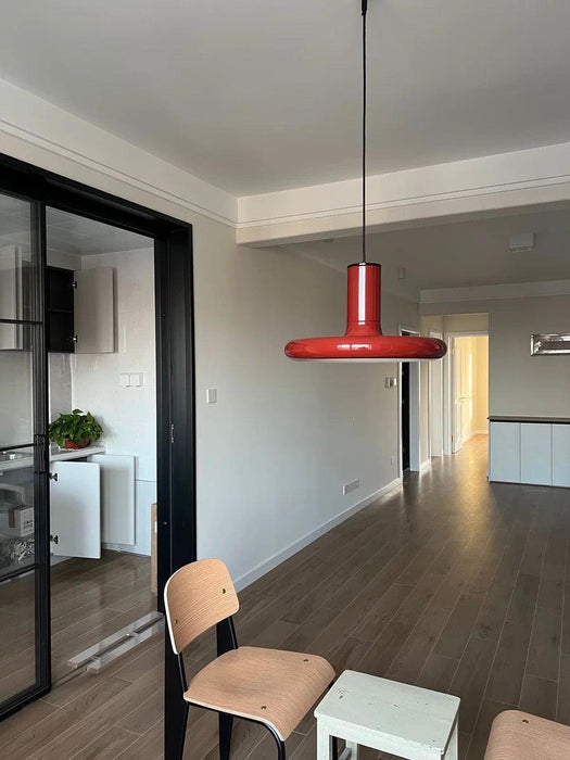 Optima Pendant Light-DWHOME