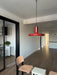 Optima Pendant Light - Vakkerlight