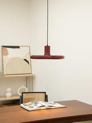 Optima Pendant Light-DWHOME