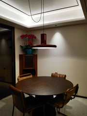 Optima Pendant Light-DWHOME