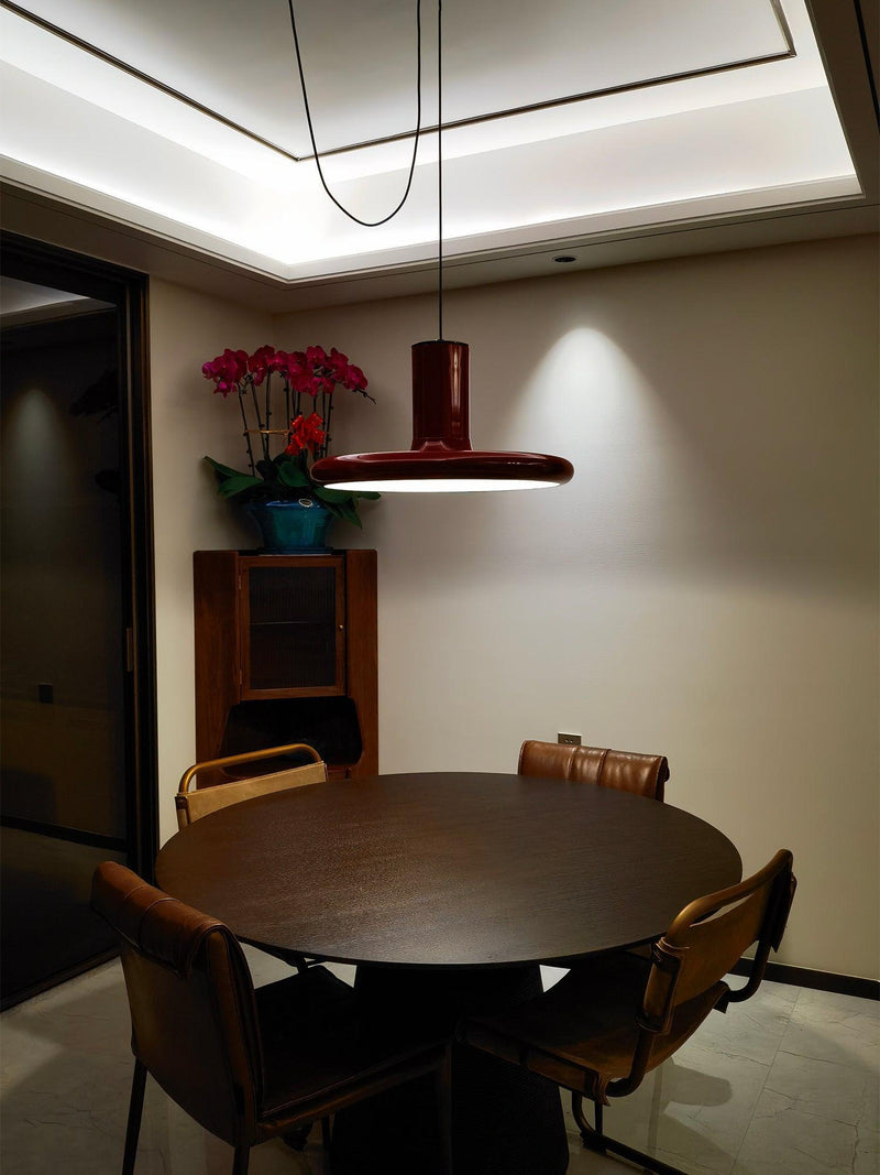 Optima Pendant Light-DWHOME