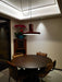 Optima Pendant Light-DWHOME