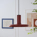 Optima Pendant Light-DWHOME