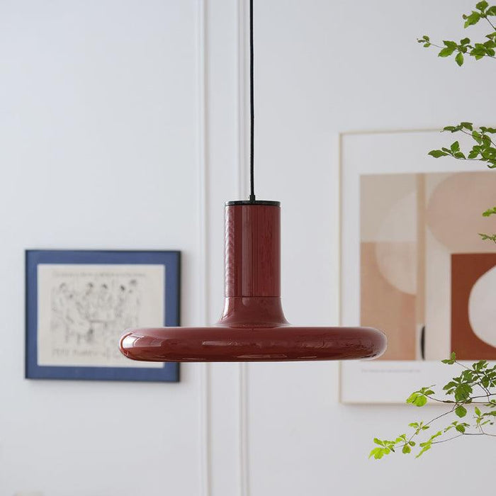 Optima Pendant Light.