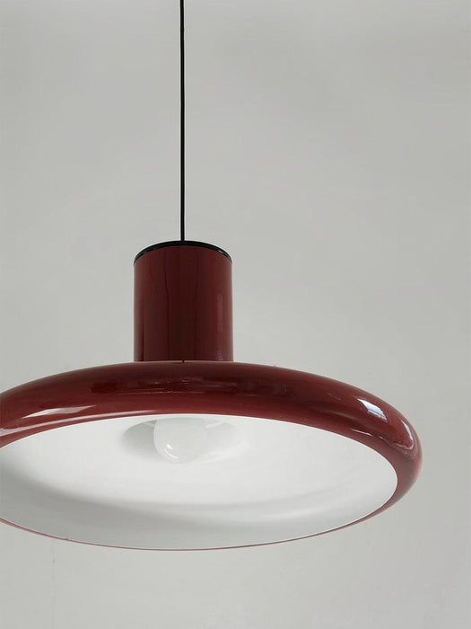 Optima Pendant Light-DWHOME