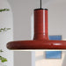 Optima Pendant Light-DWHOME