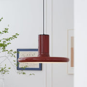 Optima Pendant Light-DWHOME