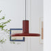 Optima Pendant Light-DWHOME