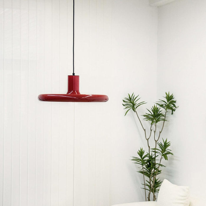Optima Pendant Light-DWHOME