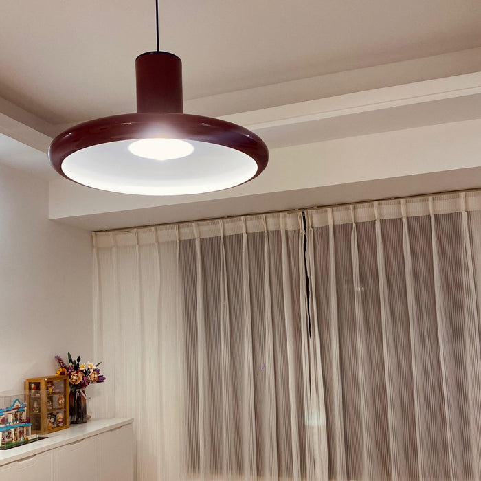 Optima Pendant Light.