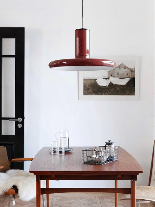 Optima Pendant Light.