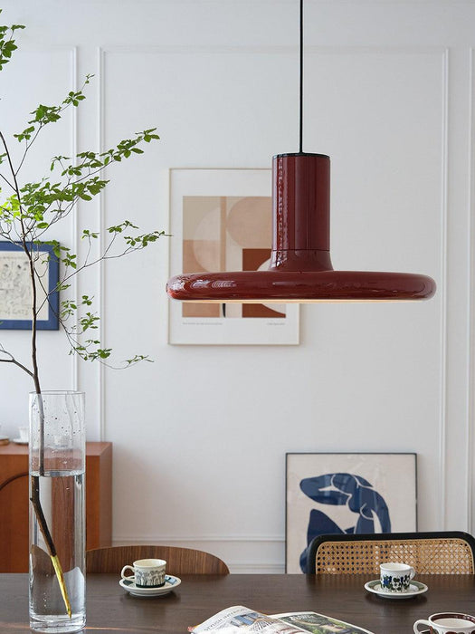 Optima Pendant Light.