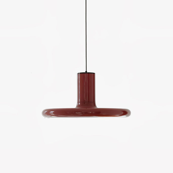 Optima Pendant Light.