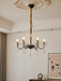 Opulence Crystal Chandelier-DWHOME