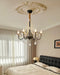 Opulence Crystal Chandelier-DWHOME
