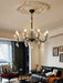 Opulence Crystal Chandelier-DWHOME