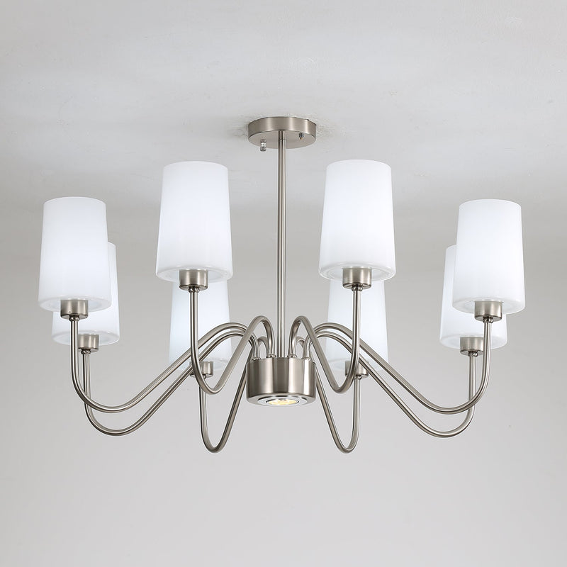 Opulenza Chandelier-DWHOME