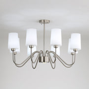 Opulenza Chandelier-DWHOME