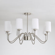 Opulenza Chandelier-DWHOME