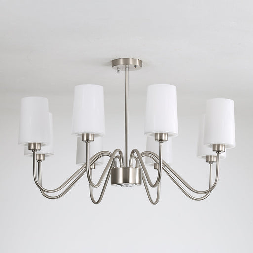 Opulenza Chandelier-DWHOME
