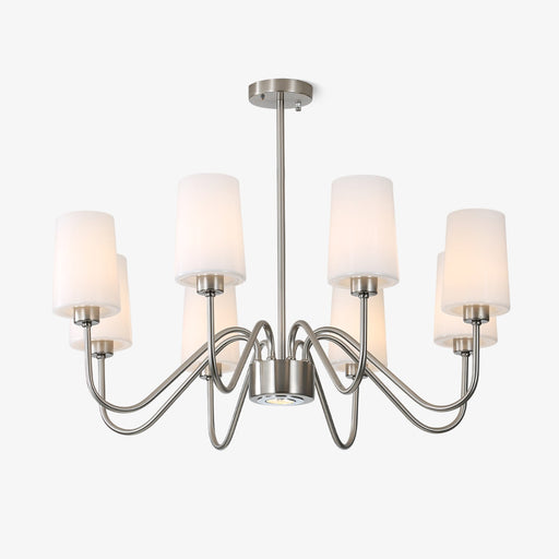 Opulenza Chandelier-DWHOME