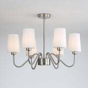 Opulenza Chandelier-DWHOME
